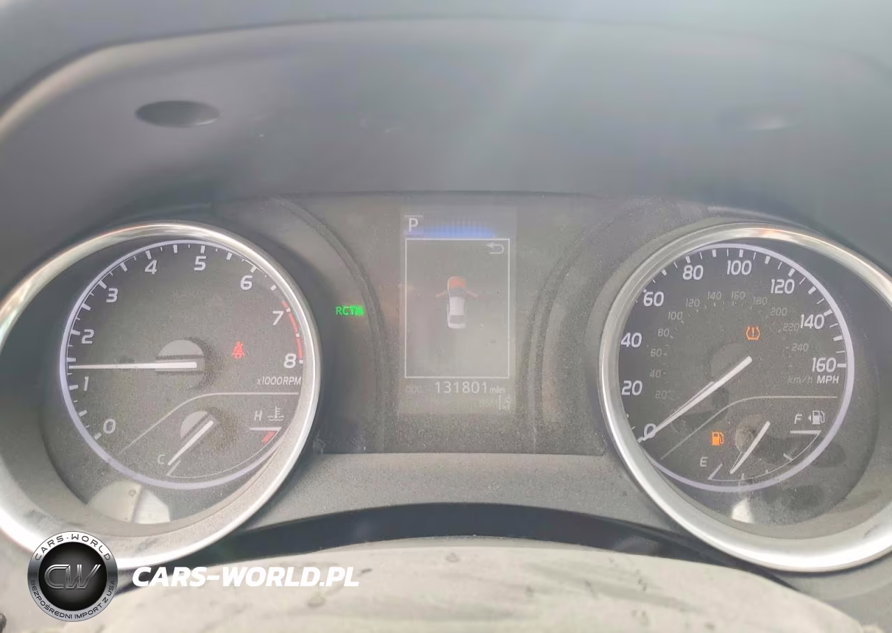 2018 Toyota Camry Se VIN:4T1B11HK5JU523263 - 9