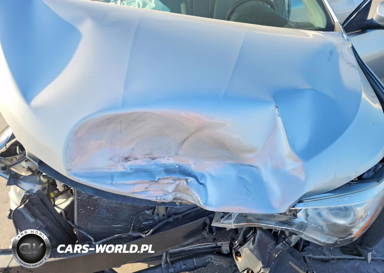 2016 Toyota Camry Le VIN:4T1BF1FK7GU243549 - 11