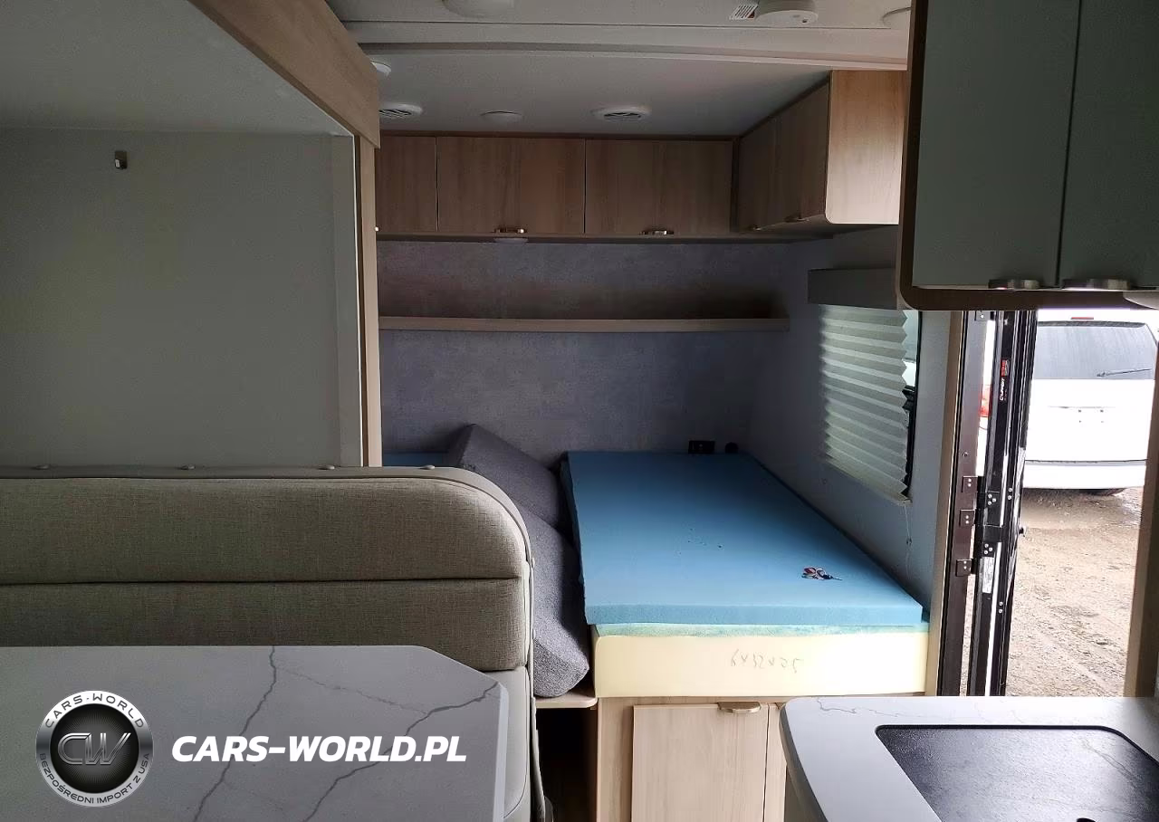 2024 Winnebago Micro Minnie Camper VIN:54CTM2J25R3077813 - 5