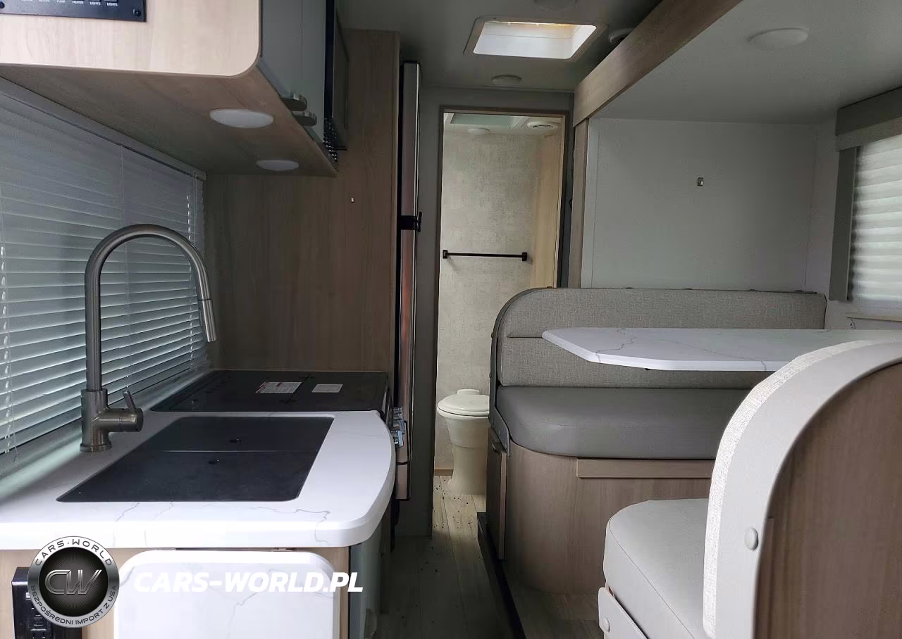 2024 Winnebago Micro Minnie Camper VIN:54CTM2J25R3077813 - 6