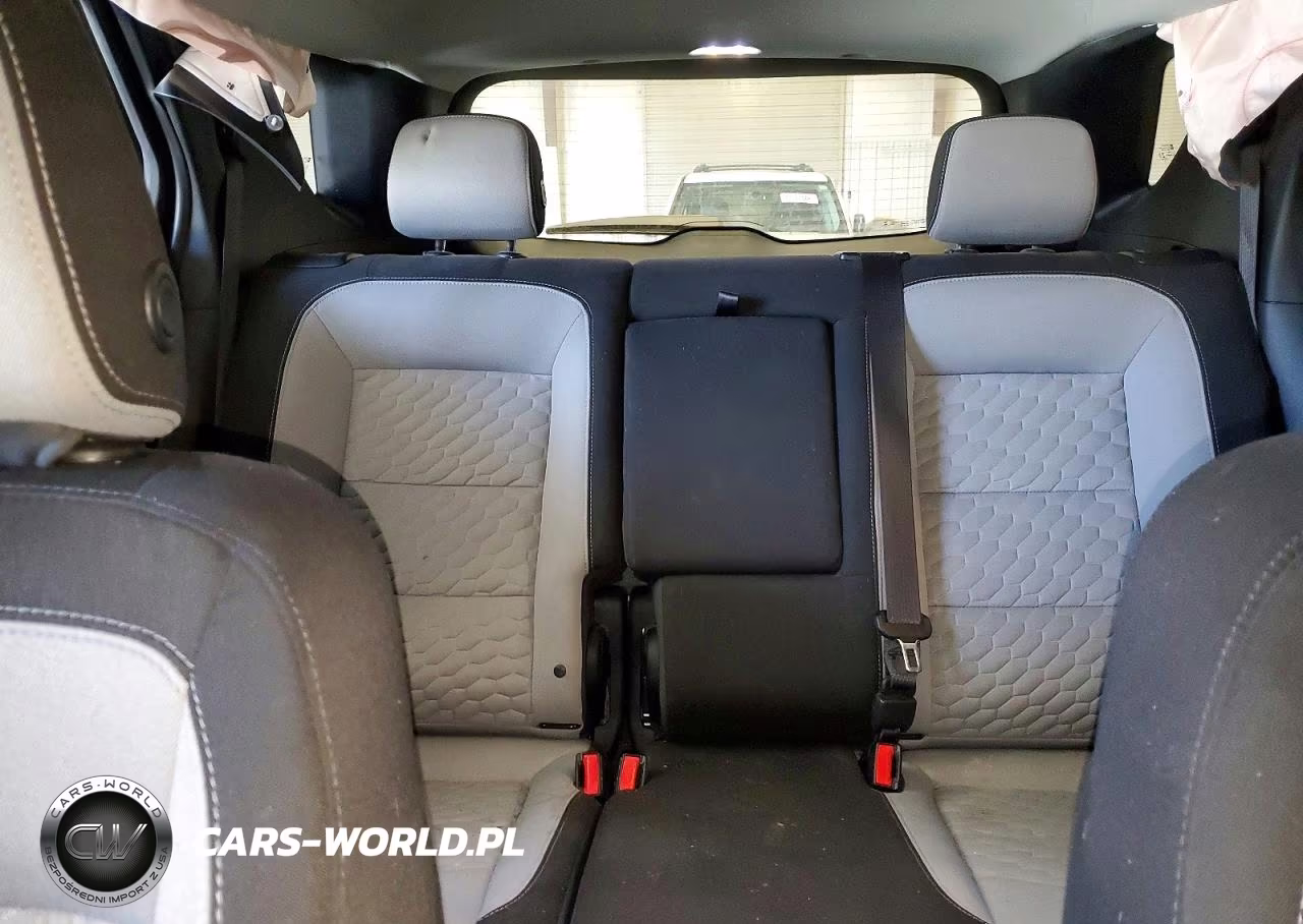 2019 Chevrolet Equinox Ls VIN:3GNAXSEV6KL147050 - 10
