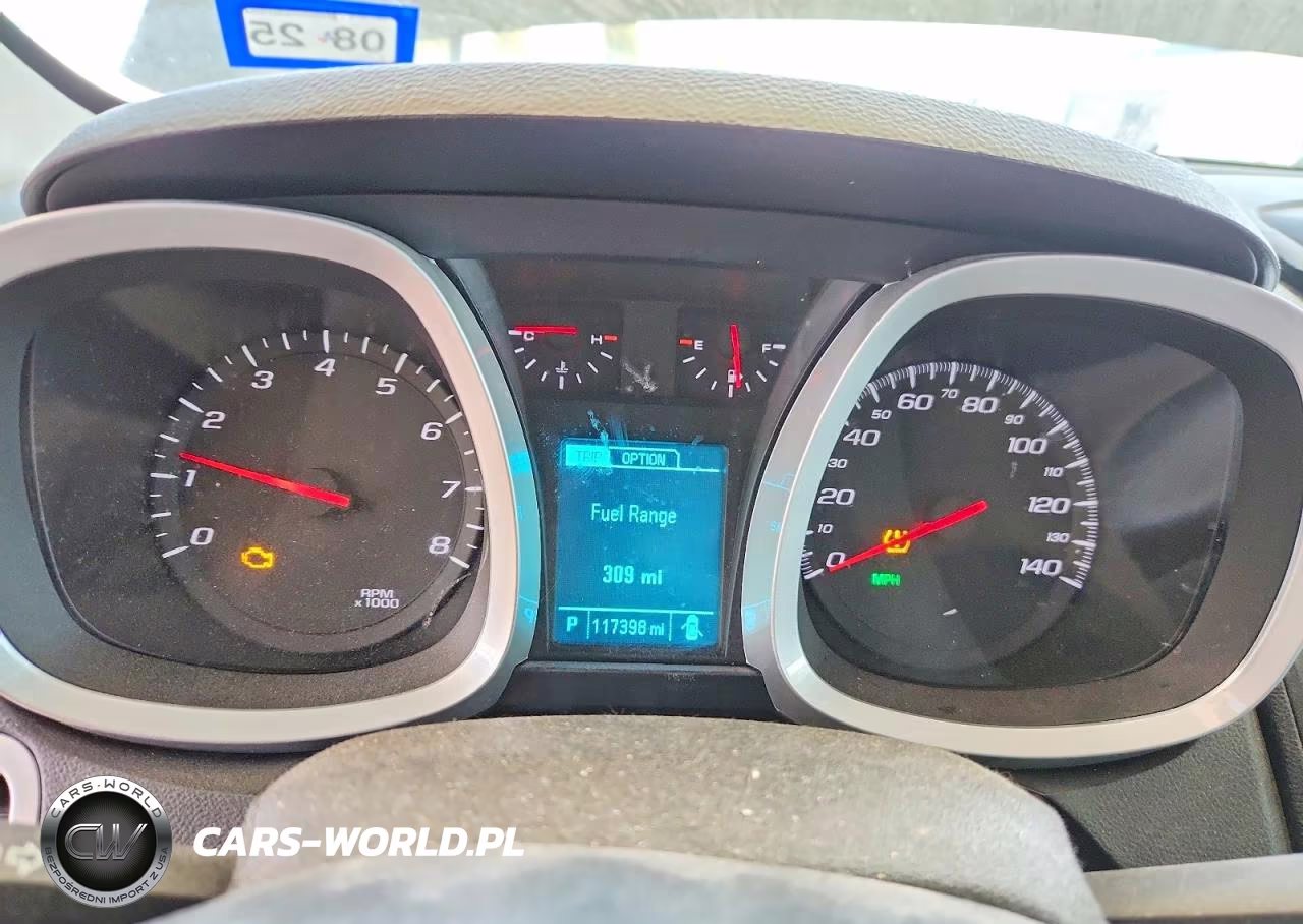 2017 Chevrolet Equinox Lt VIN:2GNALCEK0H1600743 - 9