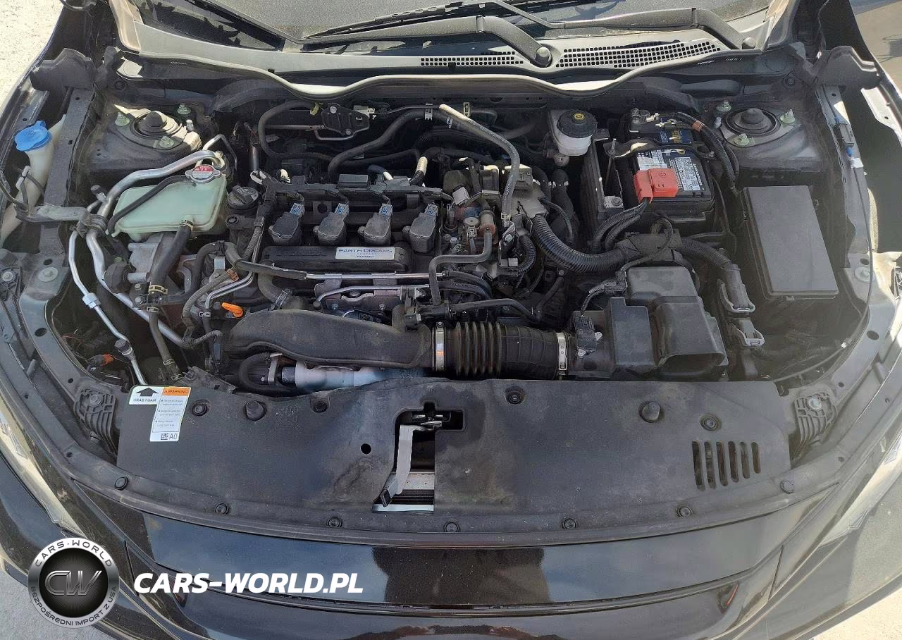 2020 Honda Civic Sport VIN:SHHFK7H41LU417314 - 11