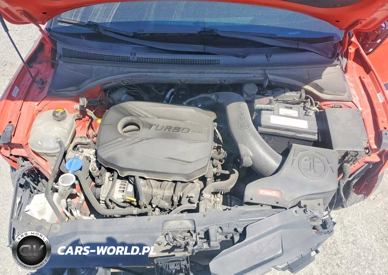 2019 Hyundai Veloster Turbo Ultimate VIN:KMHTH6AB0KU015825 - 11