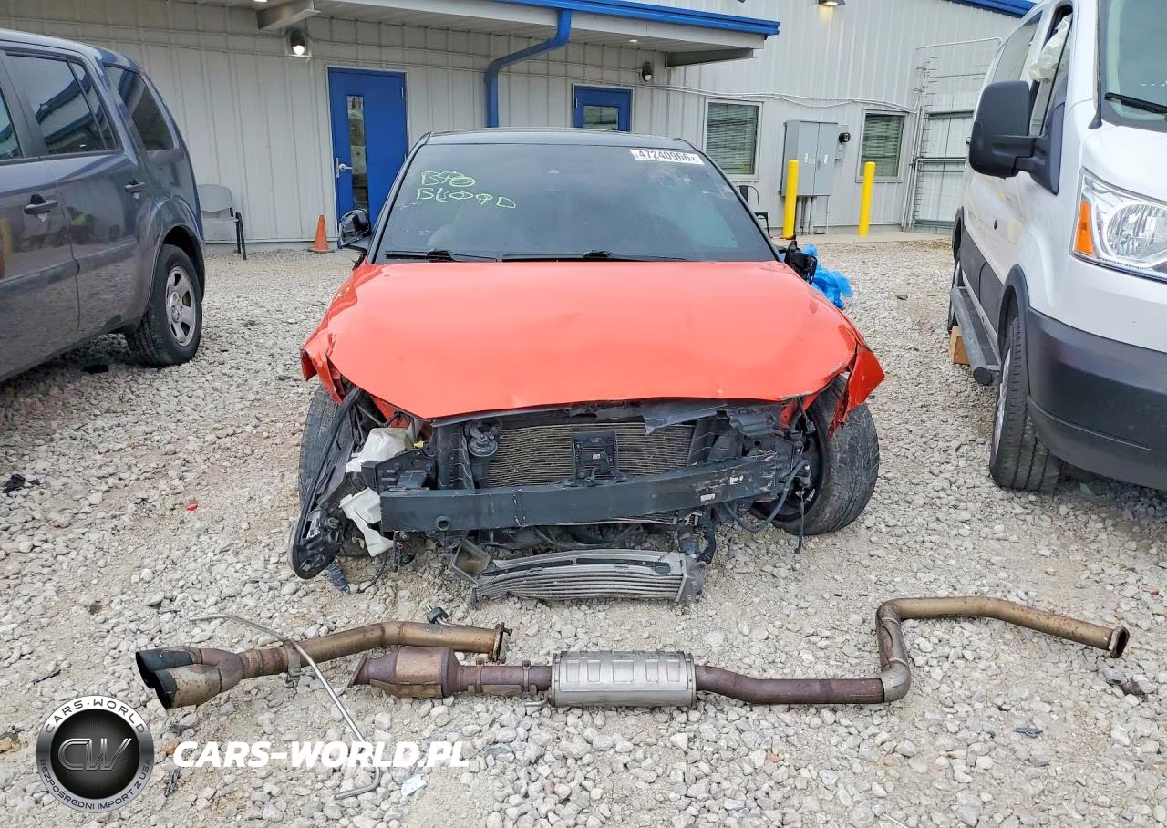 2019 Hyundai Veloster Turbo Ultimate VIN:KMHTH6AB0KU015825 - 5