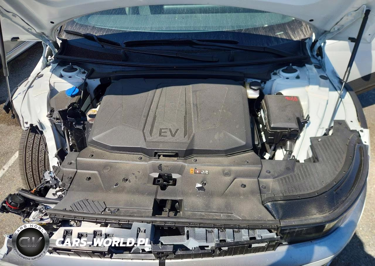 2025 Hyundai Ioniq 5 Sel VIN:7YAKN4DA3SY033916 - 11