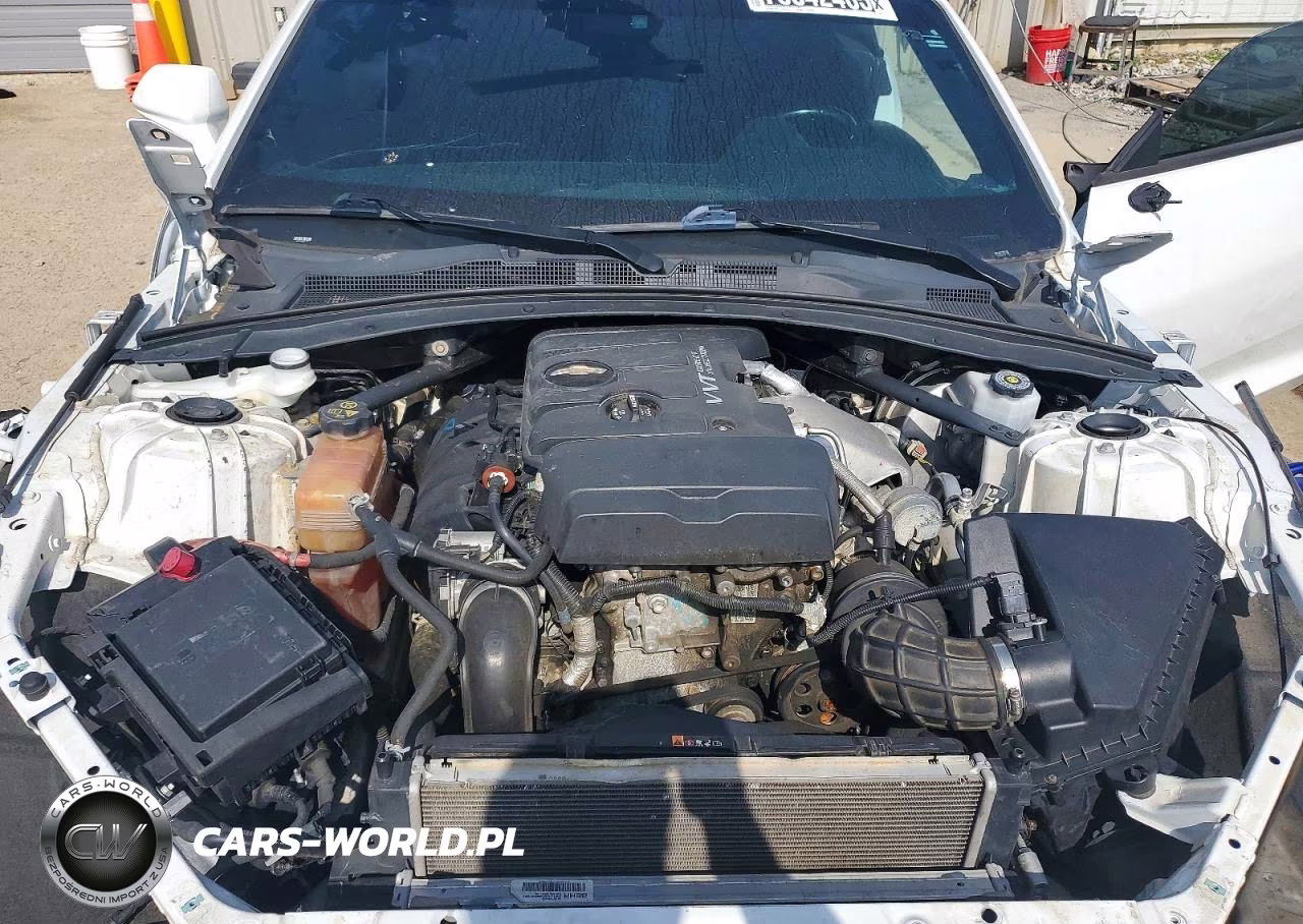 2019 Chevrolet Camaro Ls VIN:1G1FB3DX5K0131837 - 11