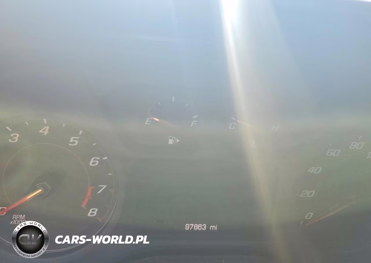 2019 Chevrolet Camaro Ls VIN:1G1FB3DX5K0131837 - 9