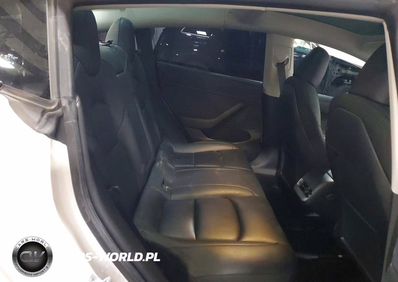 2023 Tesla Model 3 VIN:5YJ3E1EA8PF609449 - 10