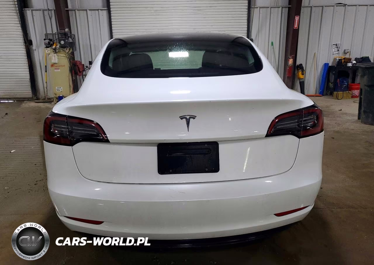 2023 Tesla Model 3 VIN:5YJ3E1EA8PF609449 - 6