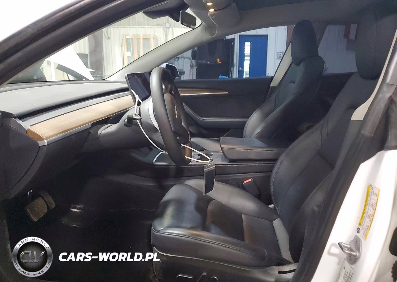 2023 Tesla Model 3 VIN:5YJ3E1EA8PF609449 - 7