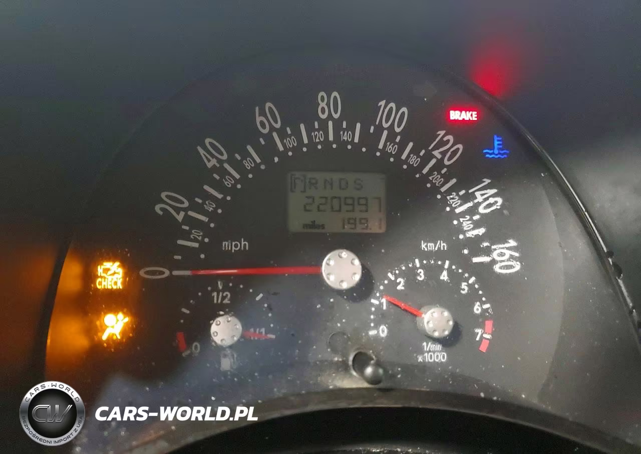2003 Volkswagen New Beetle Gls VIN:3VWCD21Y83M325656 - 9