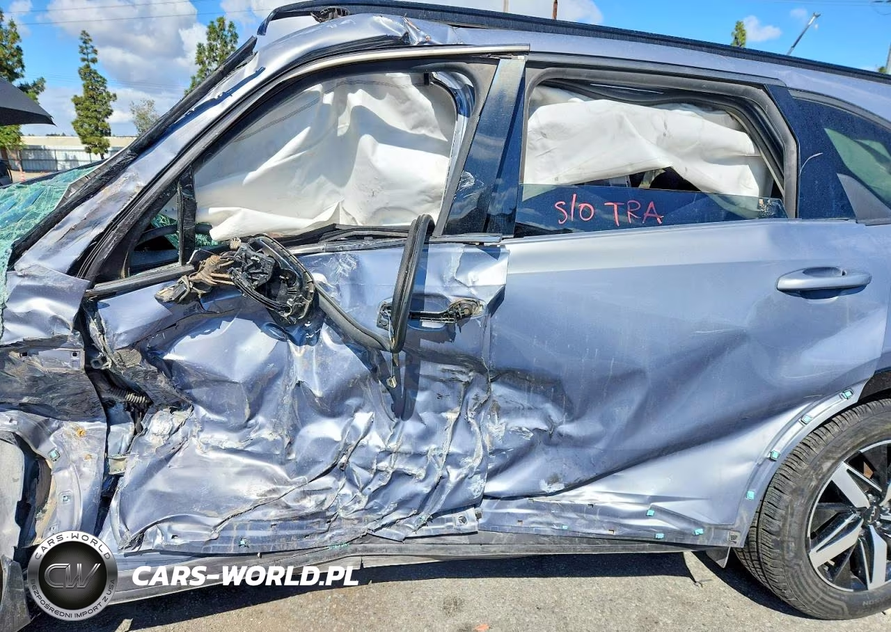 2022 Kia Sorento S VIN:5XYRL4LCXNG086883 - 7