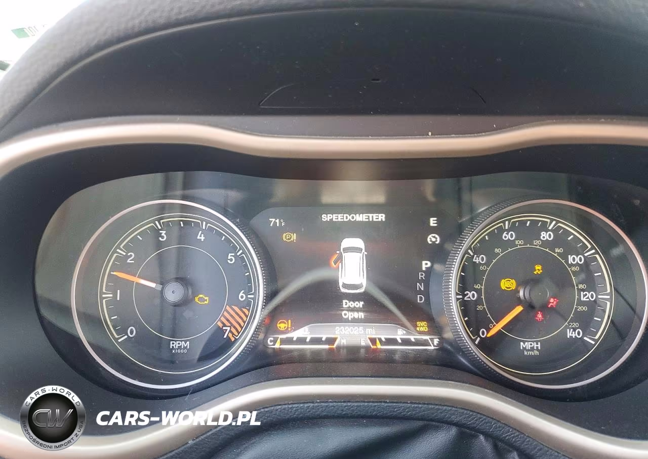 2015 Jeep Cherokee Limited VIN:1C4PJMDB2FW730206 - 9