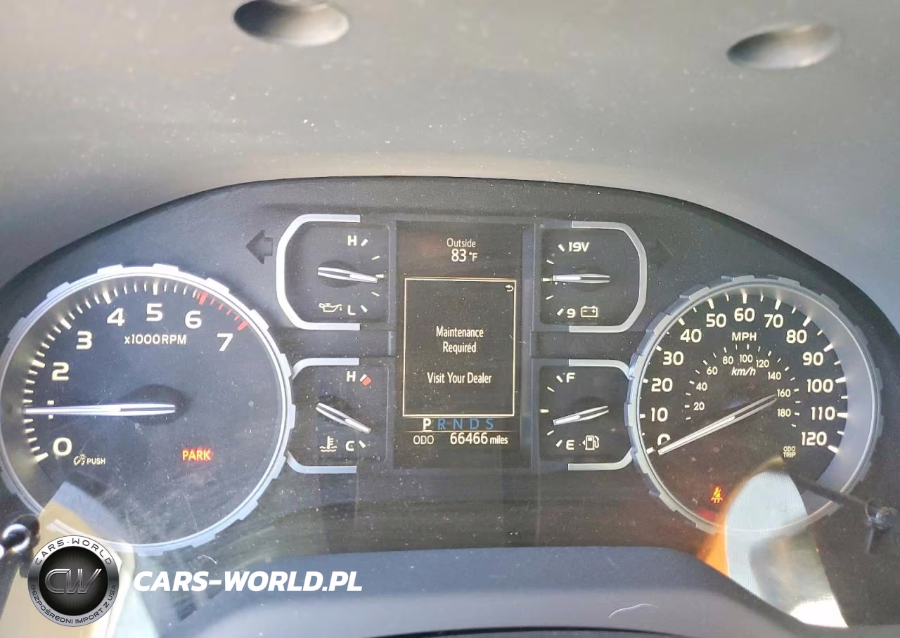 2019 Toyota Tundra 4Wd VIN:5TFDY5F12KX846213 - 9