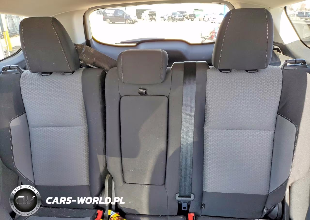 2019 Ford Escape Se VIN:1FMCU9GD8KUC06088 - 10
