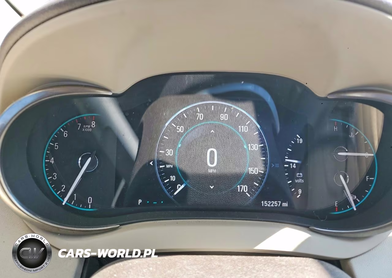 2014 Buick Lacrosse Touring VIN:1G4GF5G3XEF200958 - 9
