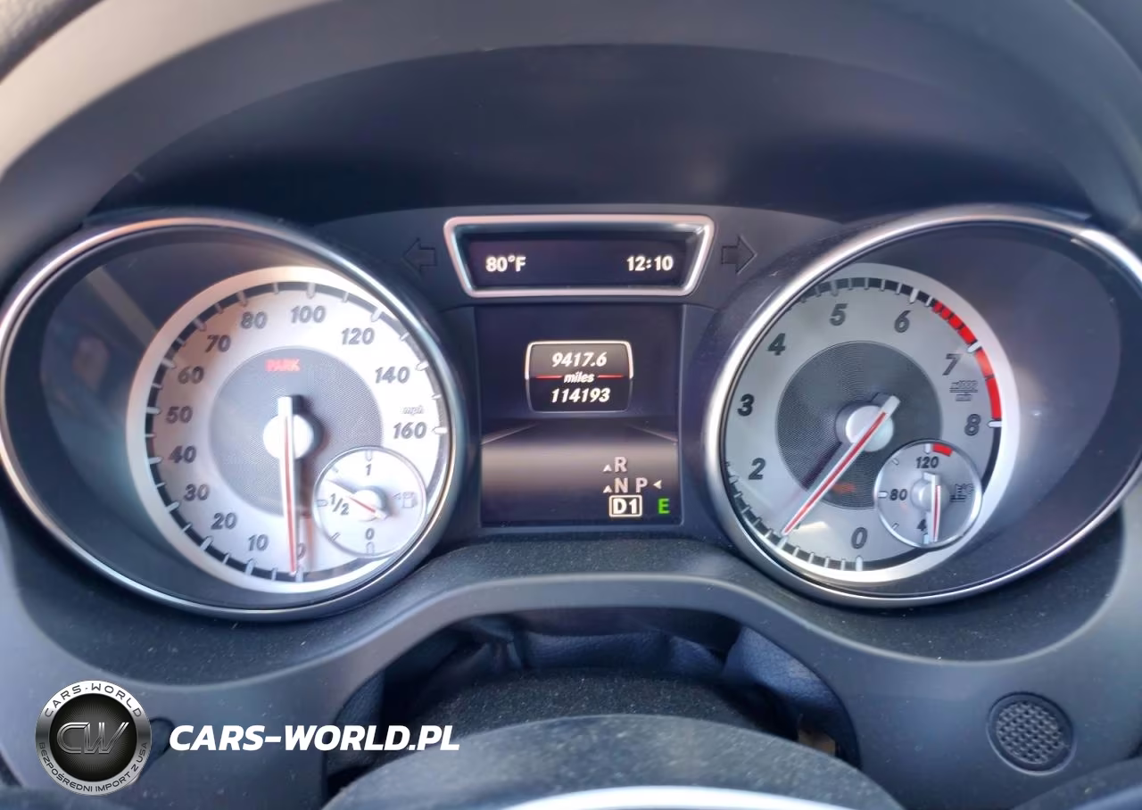 2015 Mercedes-Benz Cla 250 4Matic VIN:WDDSJ4GB2FN267372 - 9