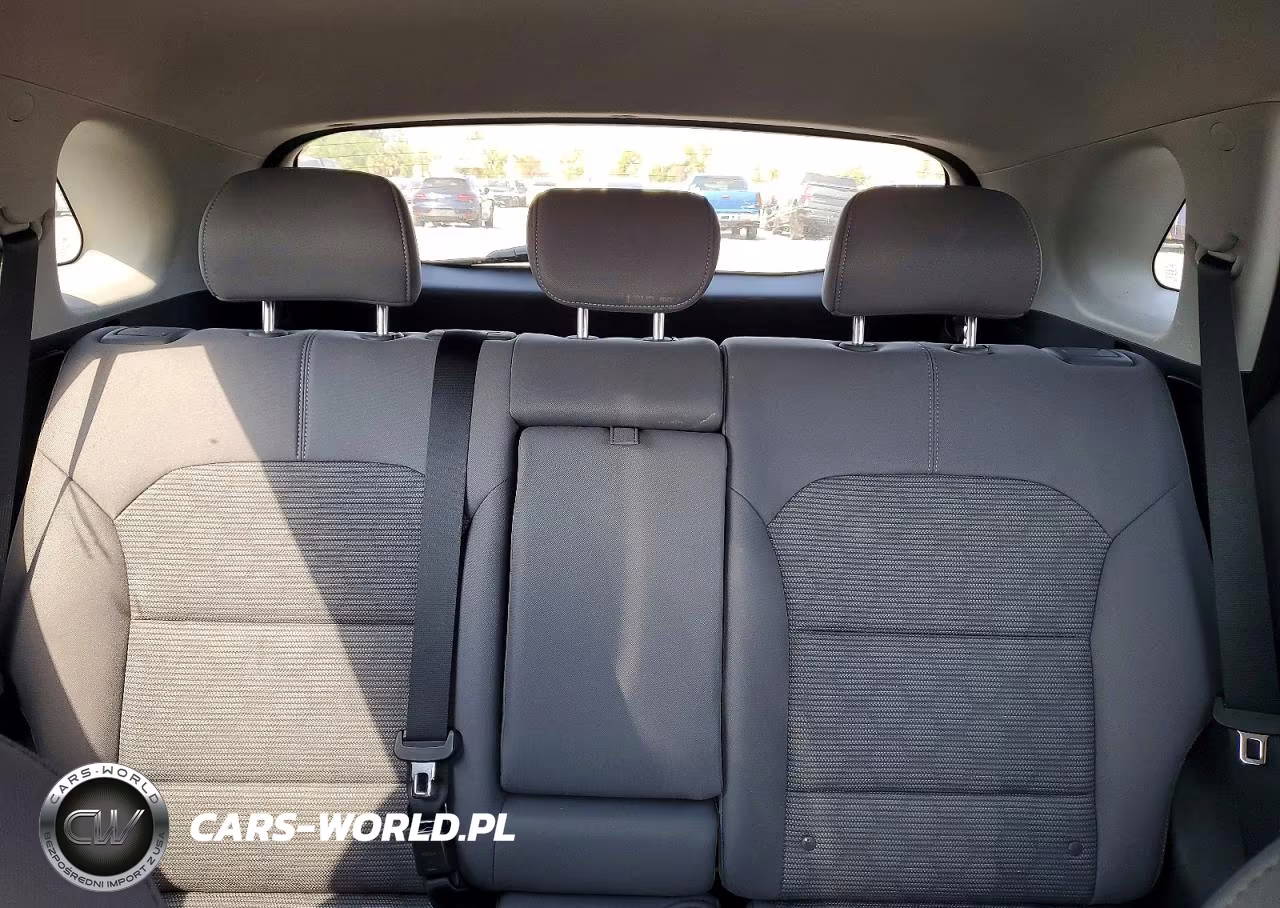 2021 Kia Niro Lxs VIN:KNDCB3LCXM5468678 - 10