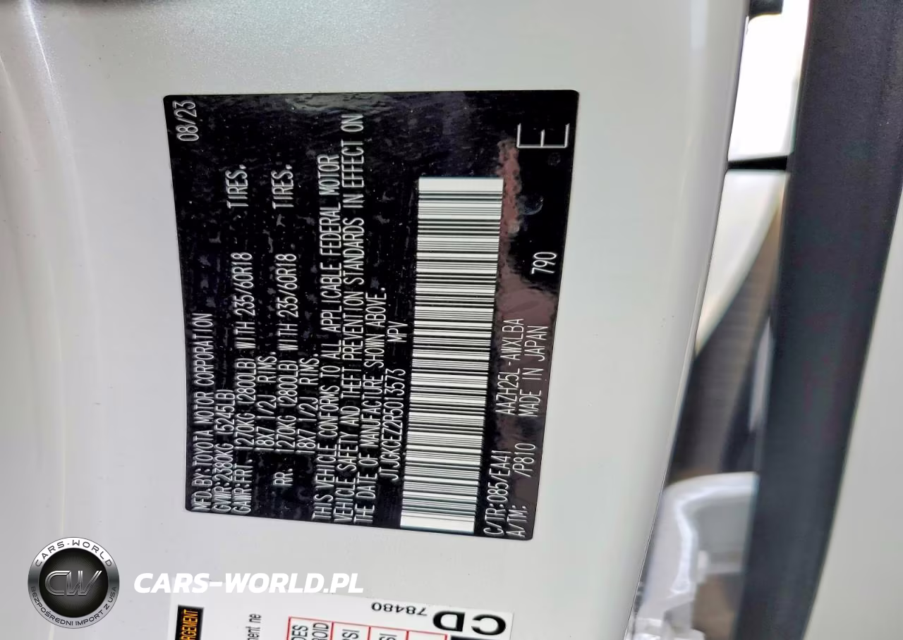 2024 Lexus Nx 350H Premium VIN:JTJGKCEZ2R5013573 - 12