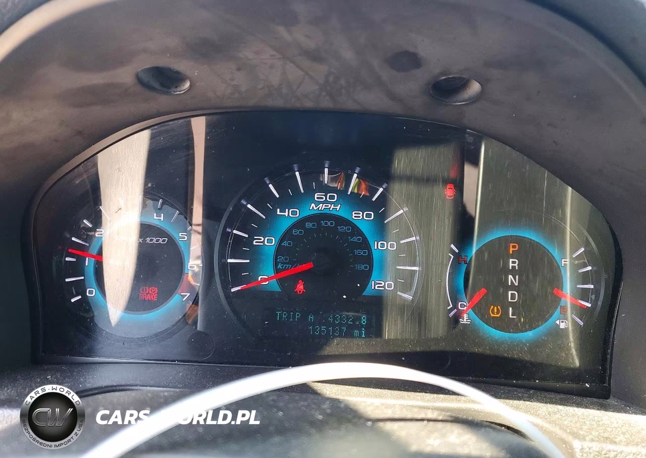 2012 Ford Fusion Sel VIN:3FAHP0JA1CR282794 - 9