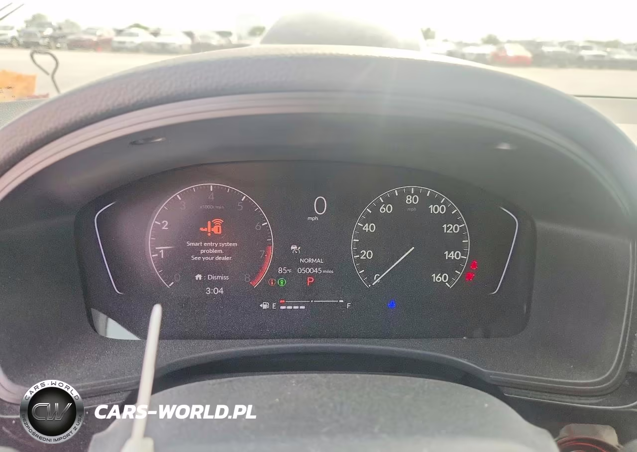 2022 Honda Civic Sport VIN:19XFL2H89NE000553 - 9