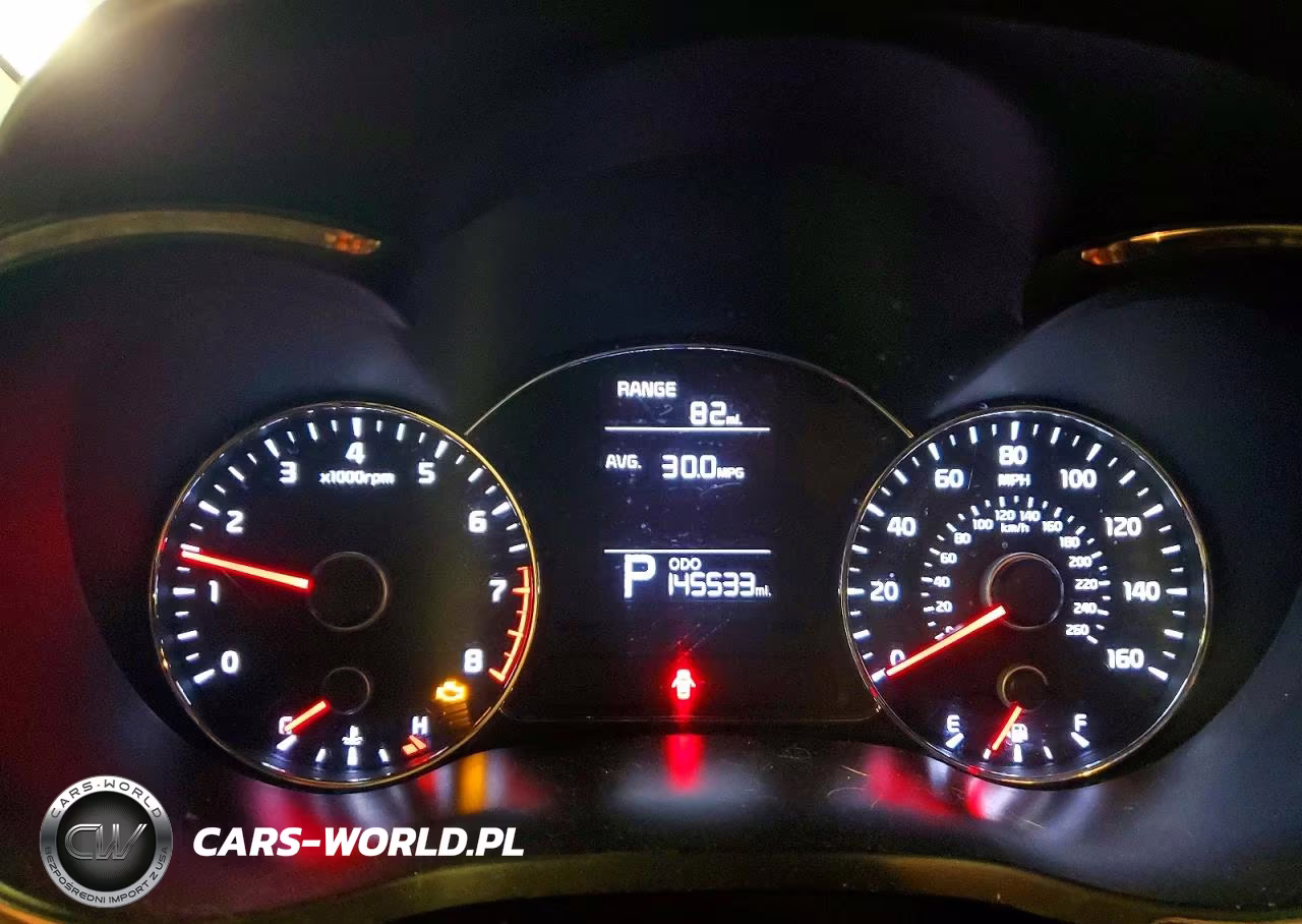 2014 Kia Forte Lx VIN:KNAFX4A69E5208420 - 9