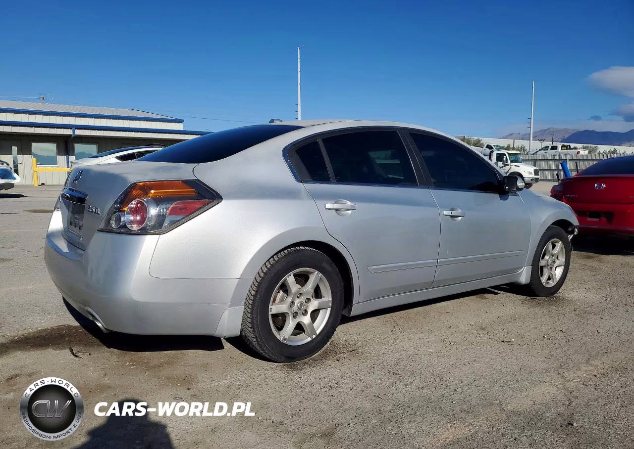 2010 Nissan Altima 2.5 VIN:1N4AL2AP8AC192728 - 3