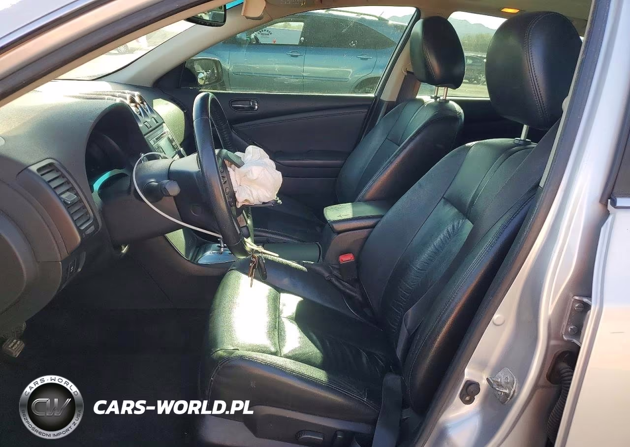 2010 Nissan Altima 2.5 VIN:1N4AL2AP8AC192728 - 7