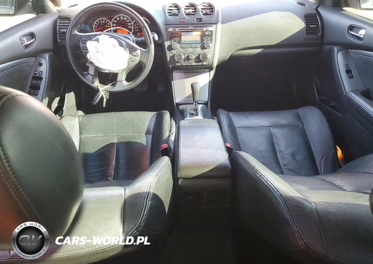 2010 Nissan Altima 2.5 VIN:1N4AL2AP8AC192728 - 8