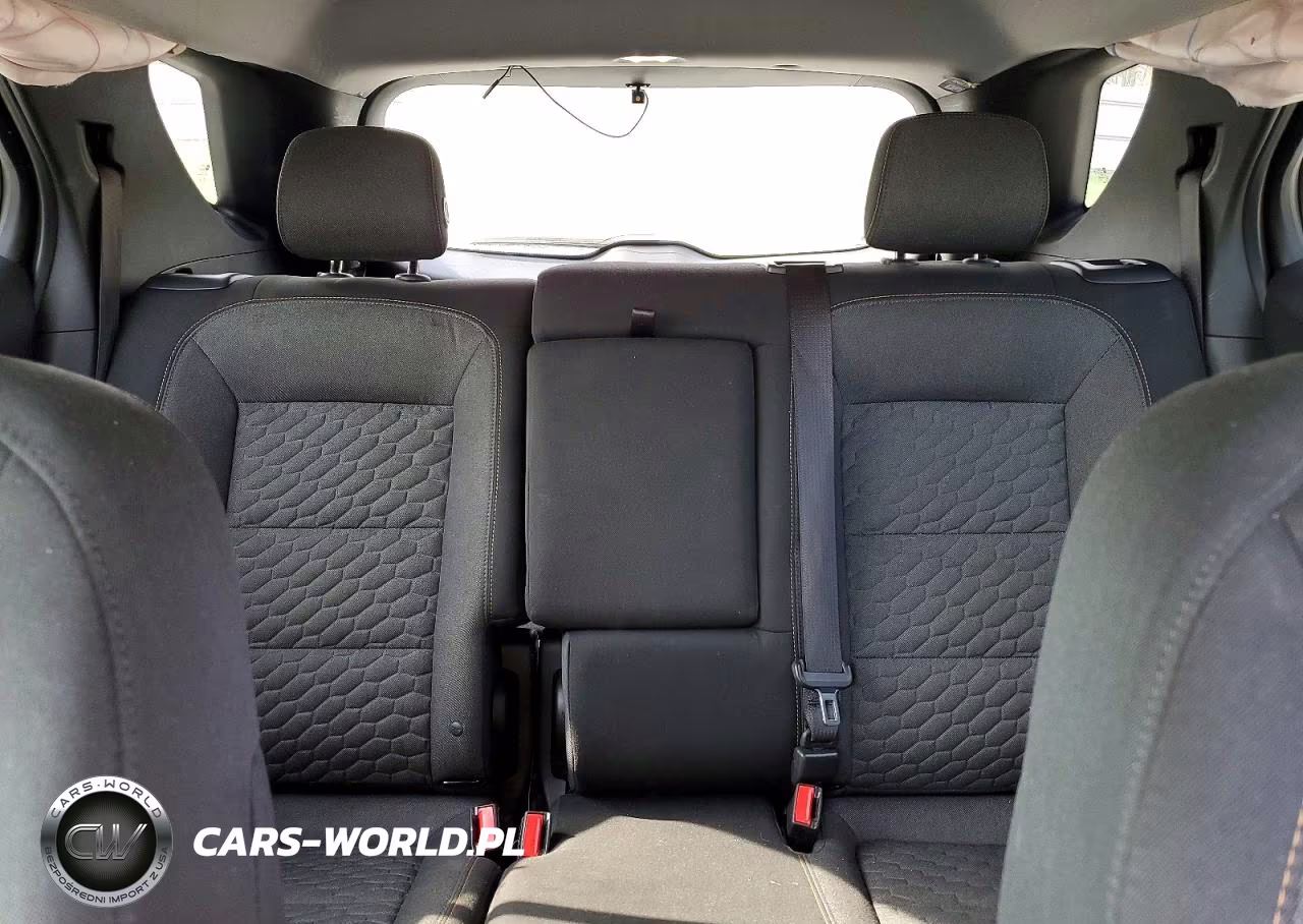 2019 Chevrolet Equinox Lt VIN:3GNAXUEV4KL118335 - 10