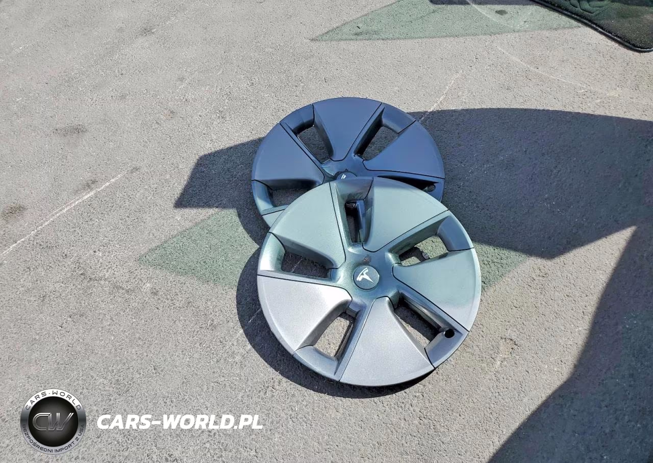 2021 Tesla Model 3 VIN:5YJ3E1EA6MF877945 - 12