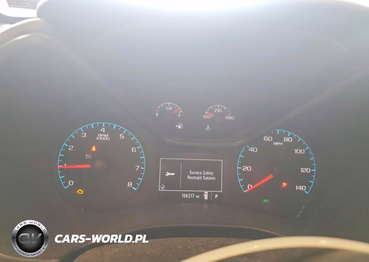 2019 Chevrolet Colorado VIN:1GCGTBEN9K1228078 - 9