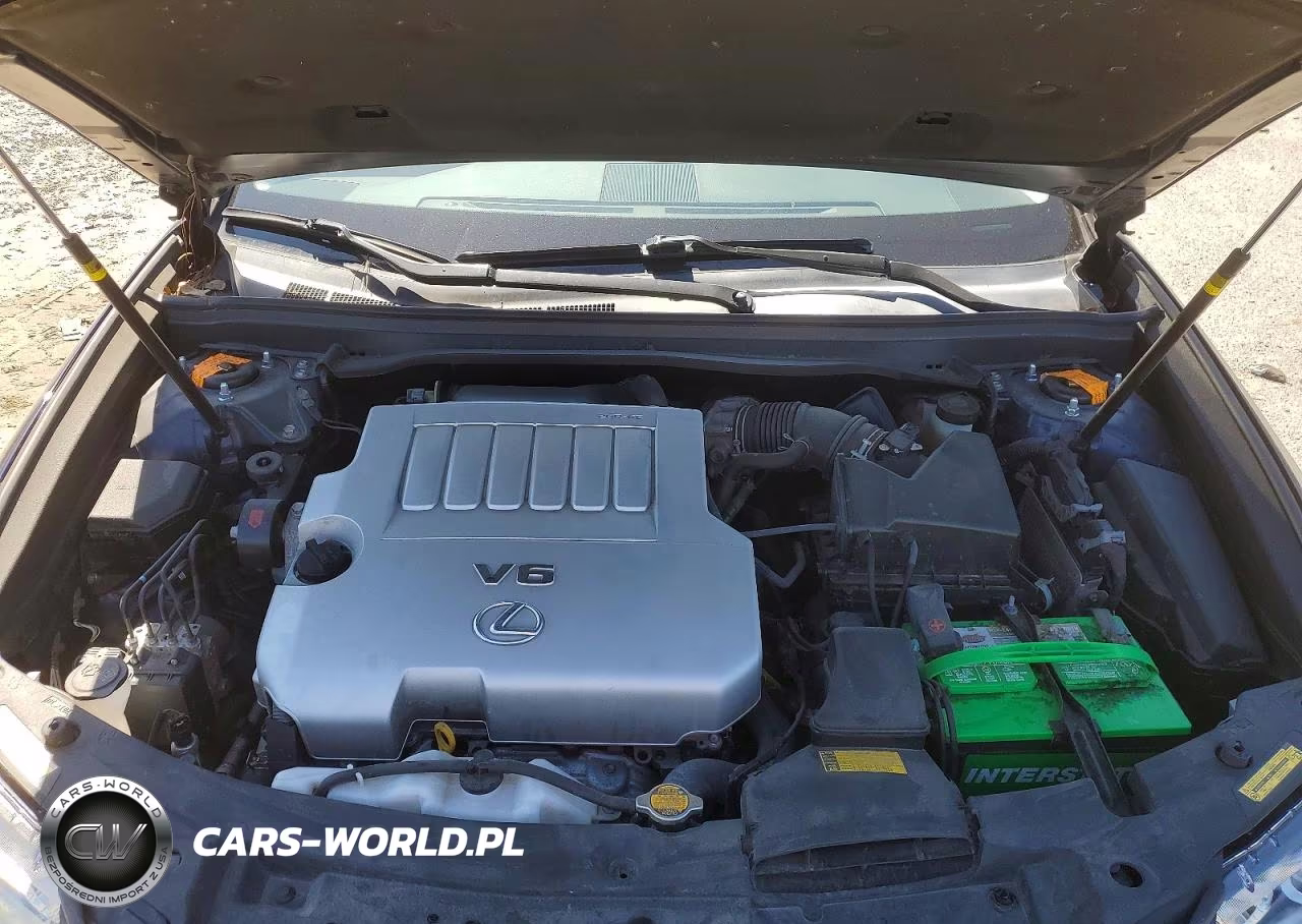 2015 Lexus Es 350 VIN:JTHBK1GG4F2178775 - 11