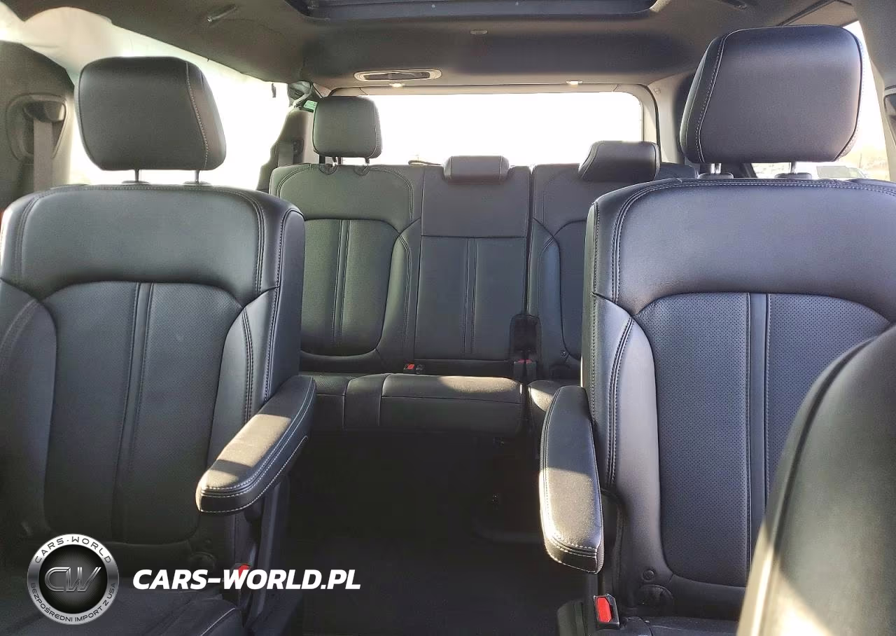 2024 Jeep Wagoneer Series Ii VIN:1C4SJVBP6RS151097 - 10