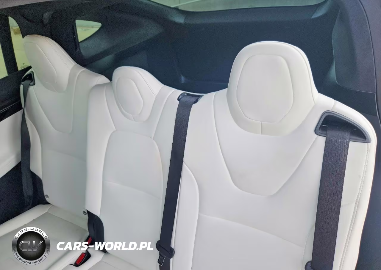 2020 Tesla Model X VIN:5YJXCAE29LF281601 - 10