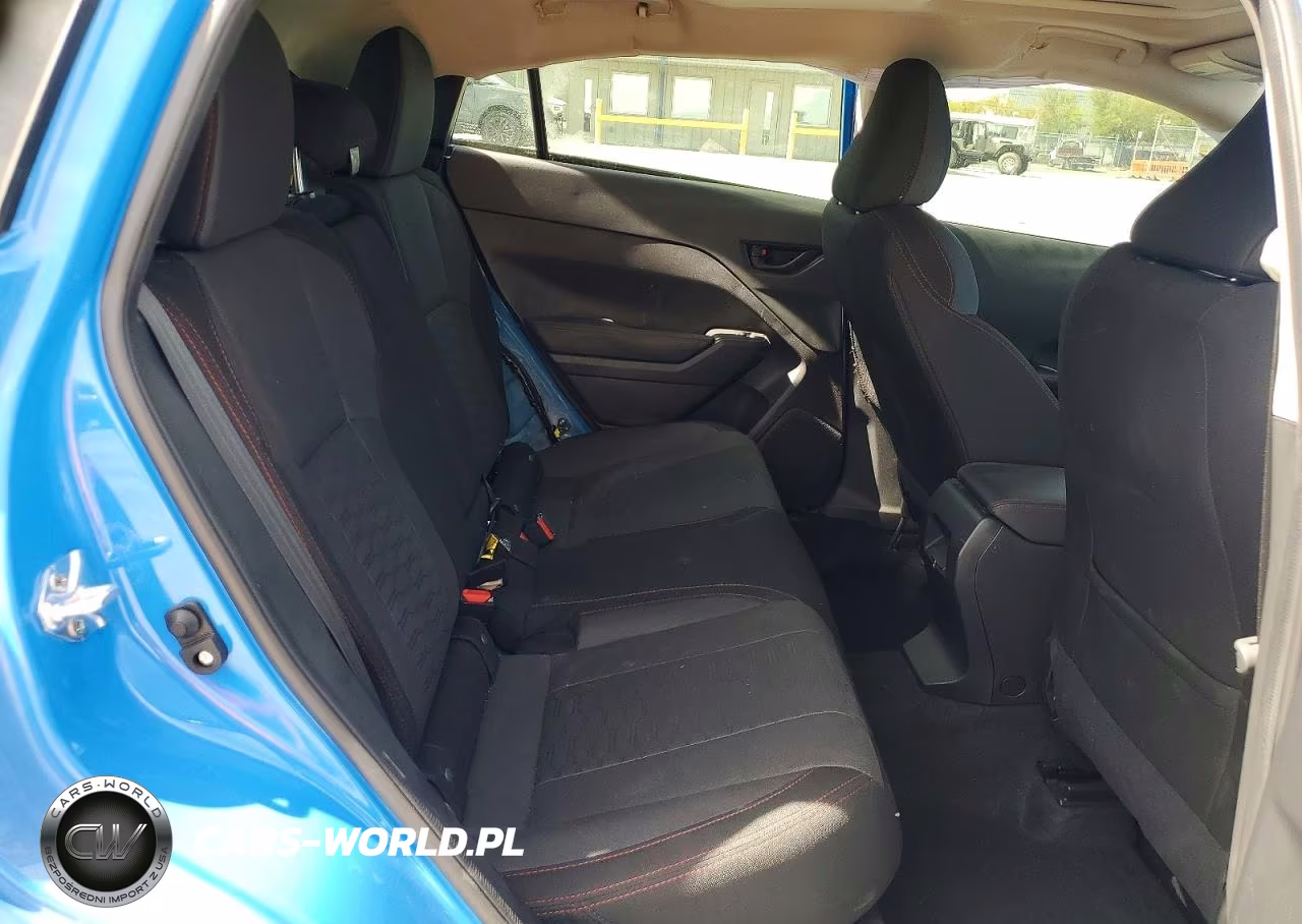 2024 Subaru Impreza Sport VIN:JF1GUAFC0R8868420 - 11