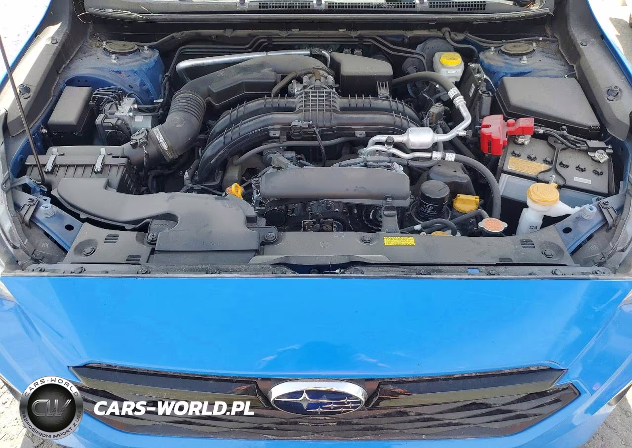2024 Subaru Impreza Sport VIN:JF1GUAFC0R8868420 - 12