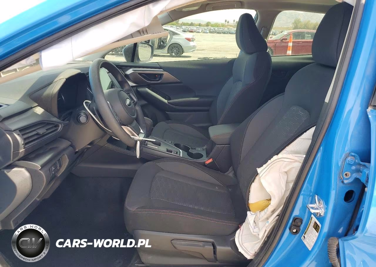 2024 Subaru Impreza Sport VIN:JF1GUAFC0R8868420 - 7