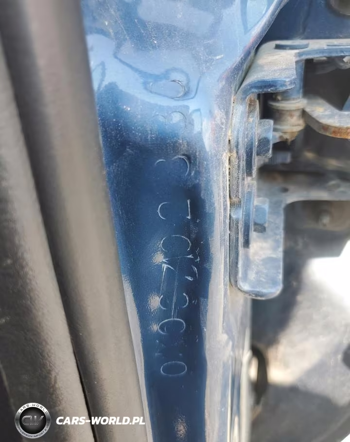 2005 Dodge Ram 2500 VIN:0K0371982336 - 12