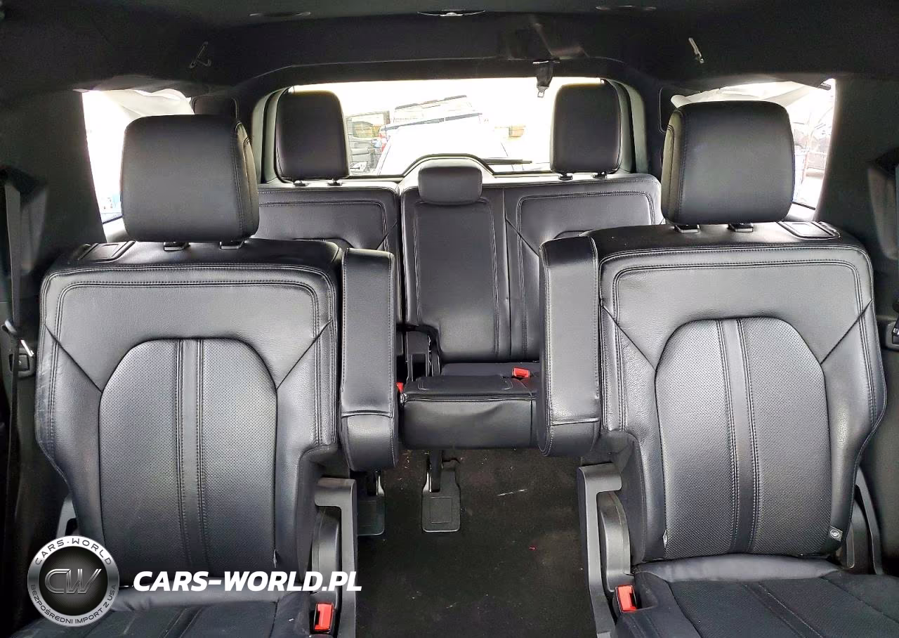 2019 Ford Expedition Limited VIN:1FMJU2AT4KEA48406 - 10