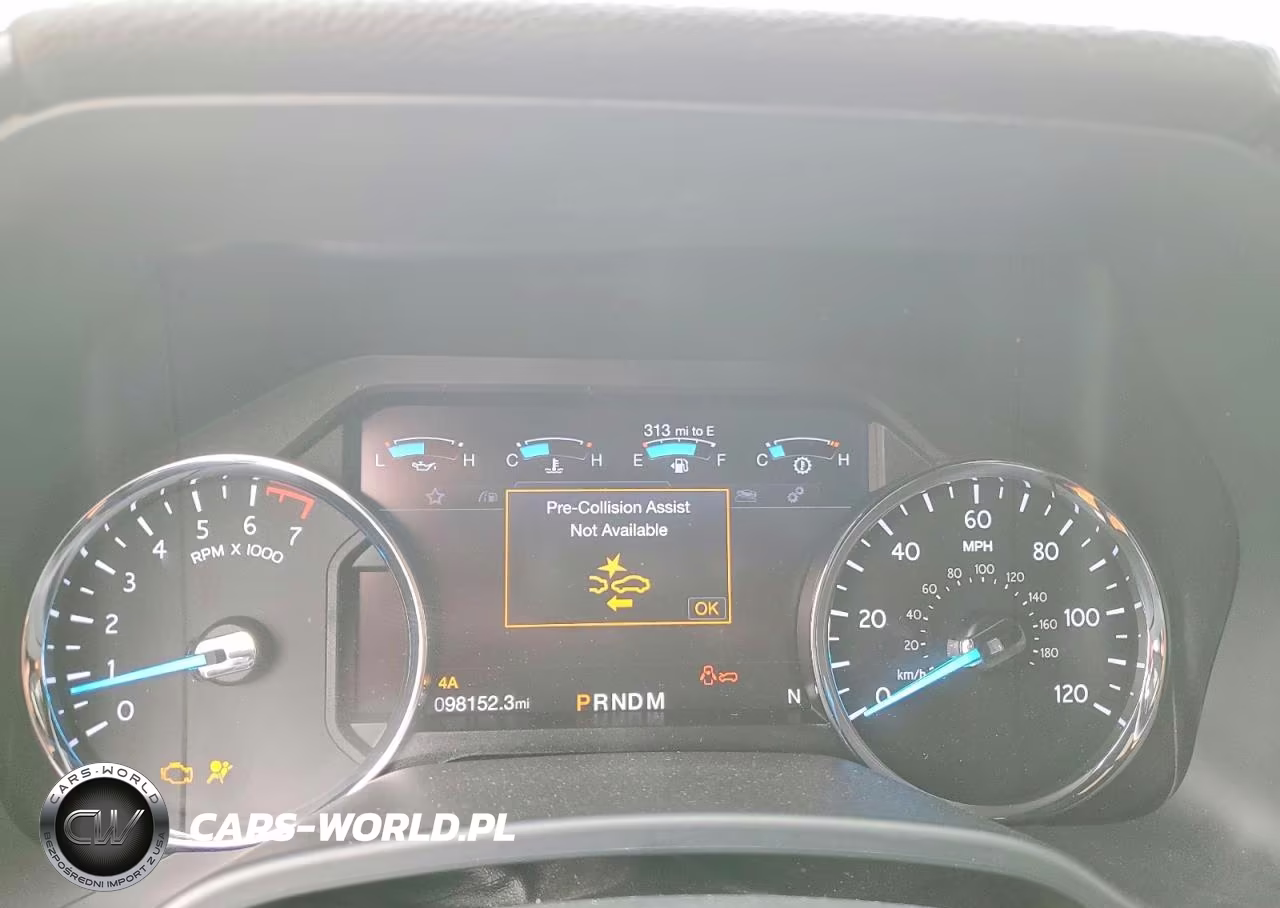 2019 Ford Expedition Limited VIN:1FMJU2AT4KEA48406 - 9