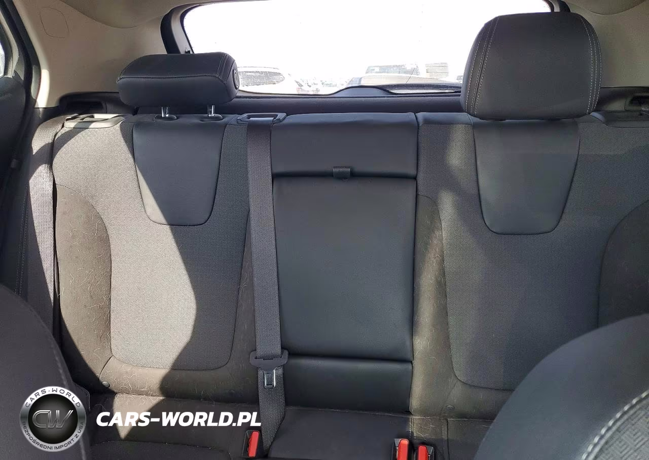 2020 Buick Encore Gx Select VIN:KL4MMDSL5LB121503 - 10