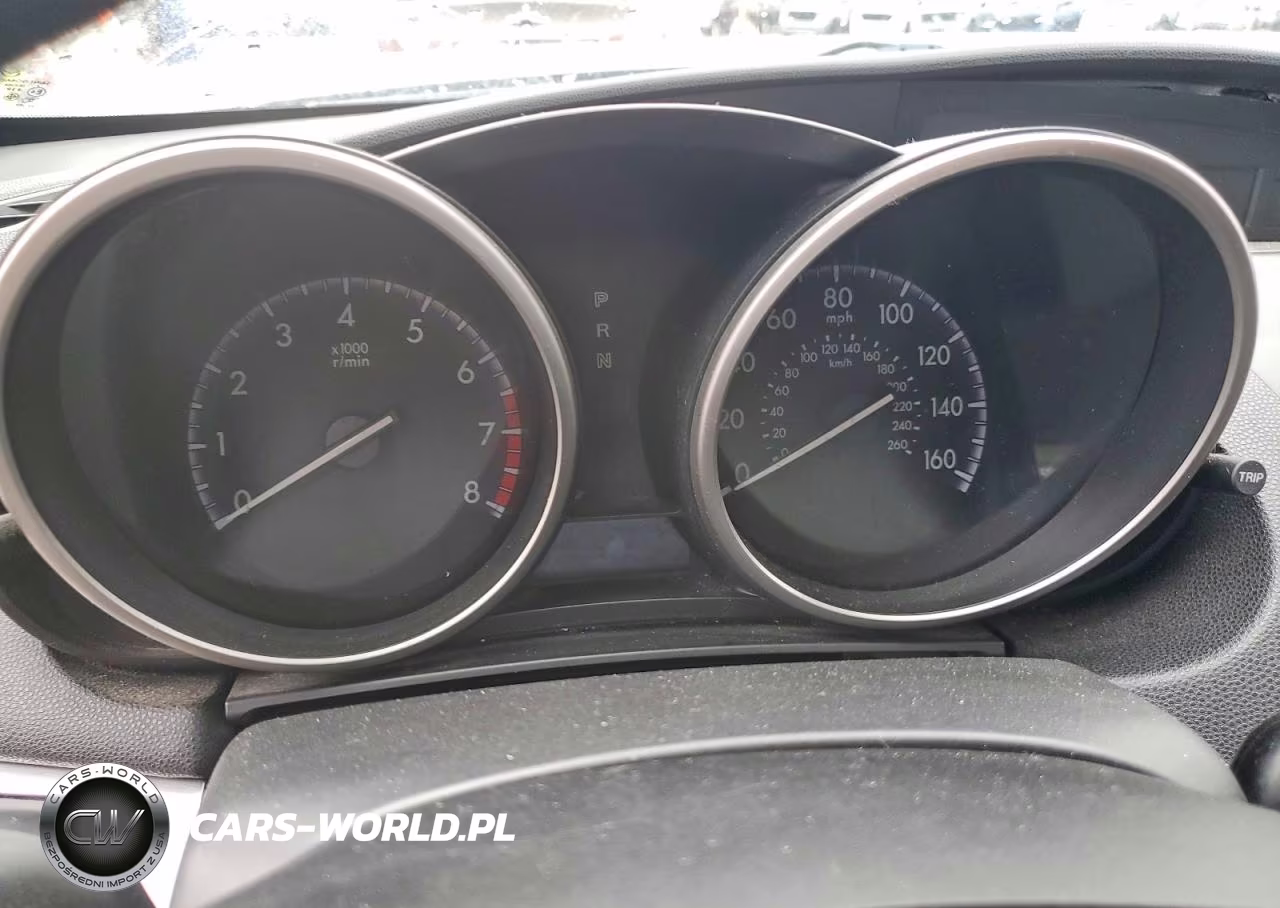 2013 Mazda 3 I VIN:JM1BL1TF1D1728559 - 9