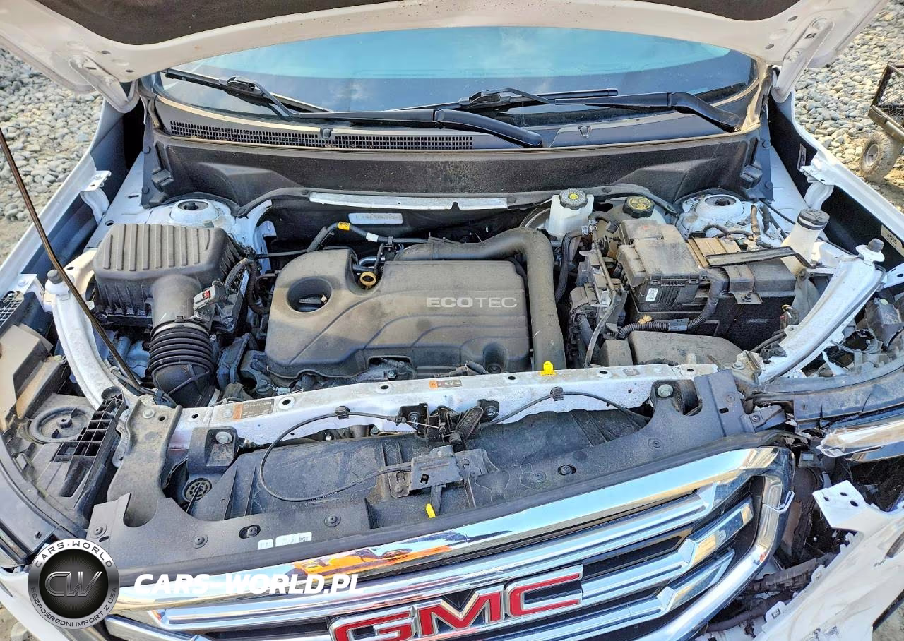 2021 GMC Terrain Slt VIN:3GKALPEV9ML321038 - 12
