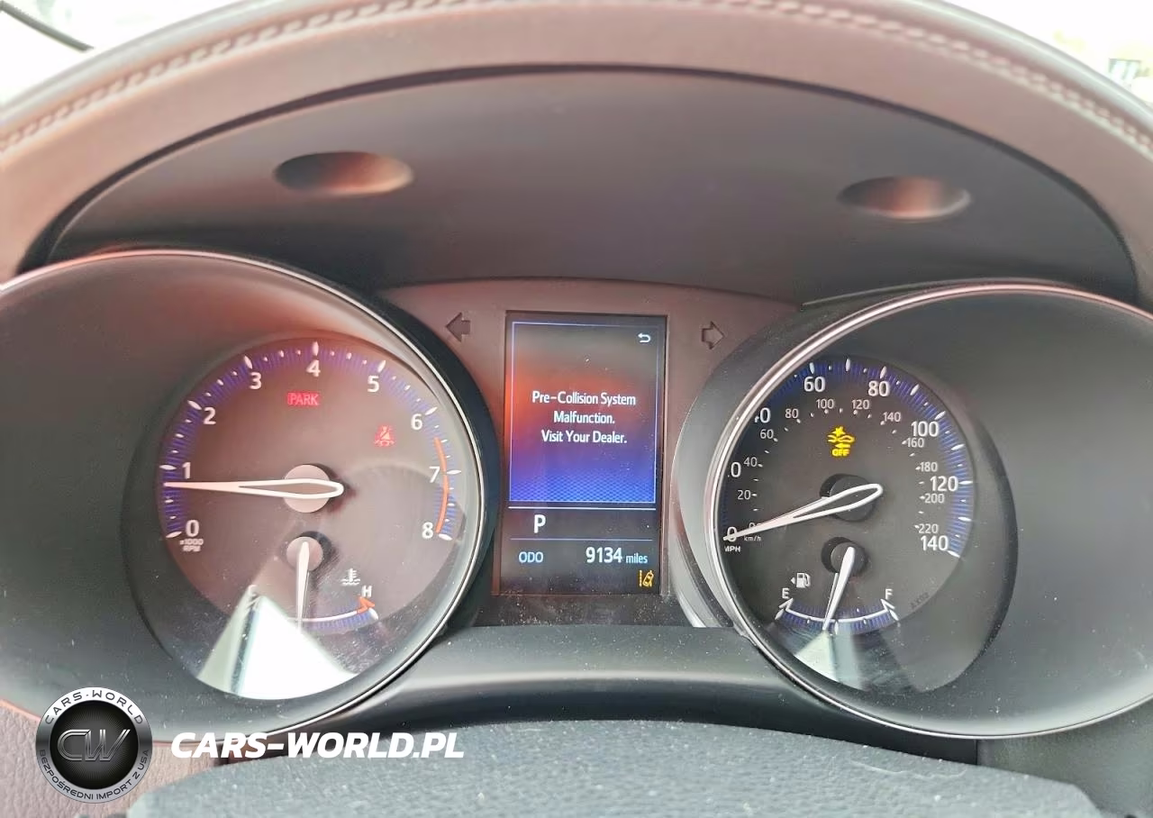 2020 Toyota C-Hr Limited VIN:NMTKHMBX7LR107047 - 9