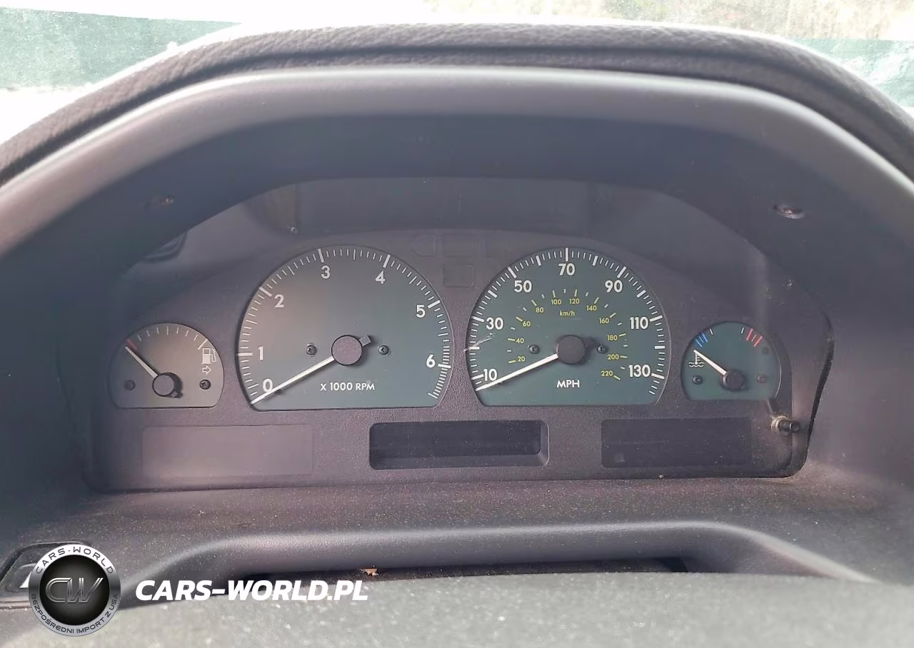 2000 Land Rover Range Rover 4.0 Se Long Wheelbase VIN:SALPV1540YA444575 - 9