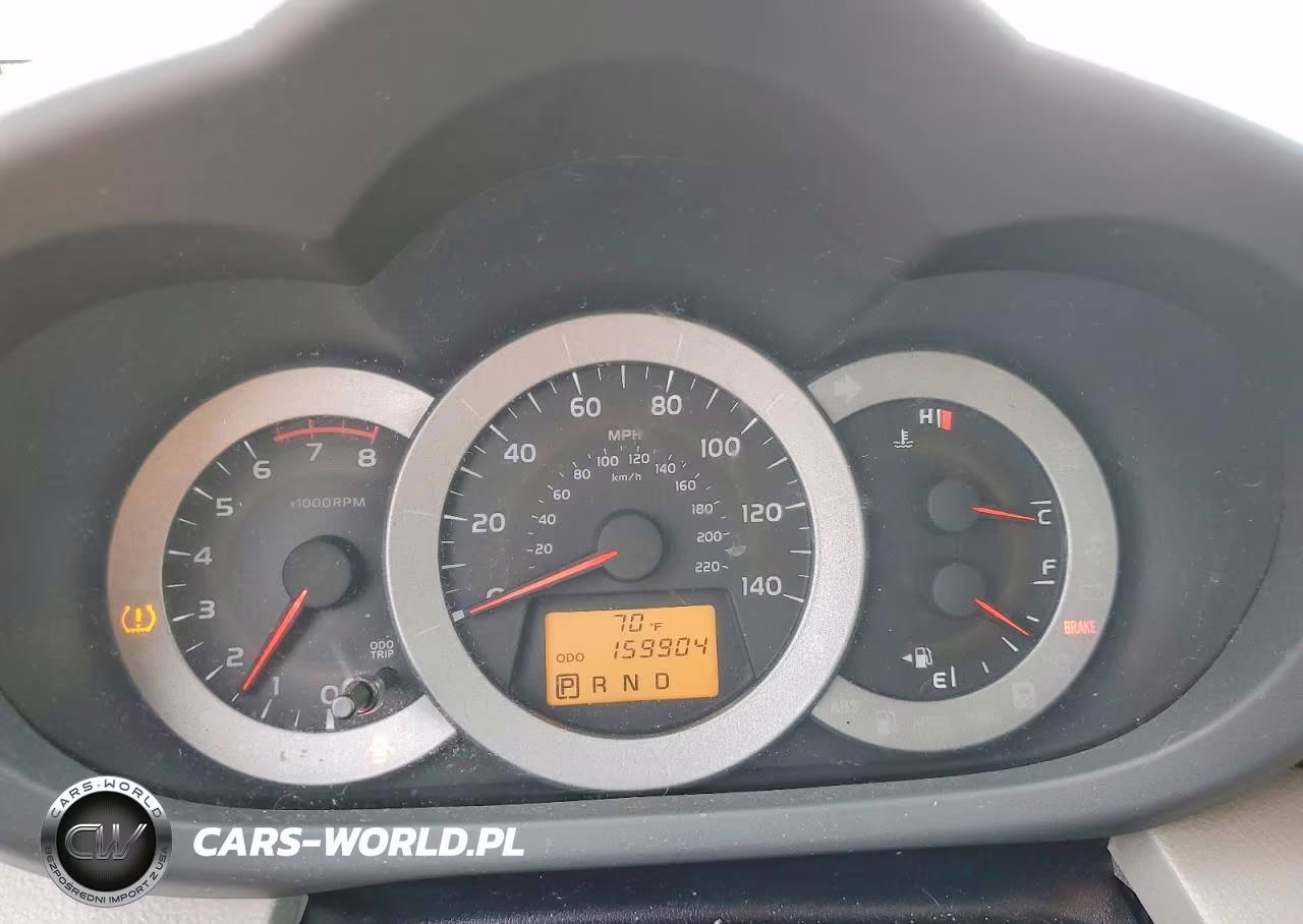 2012 Toyota Rav4 Base VIN:2T3BF4DV8CW251899 - 9