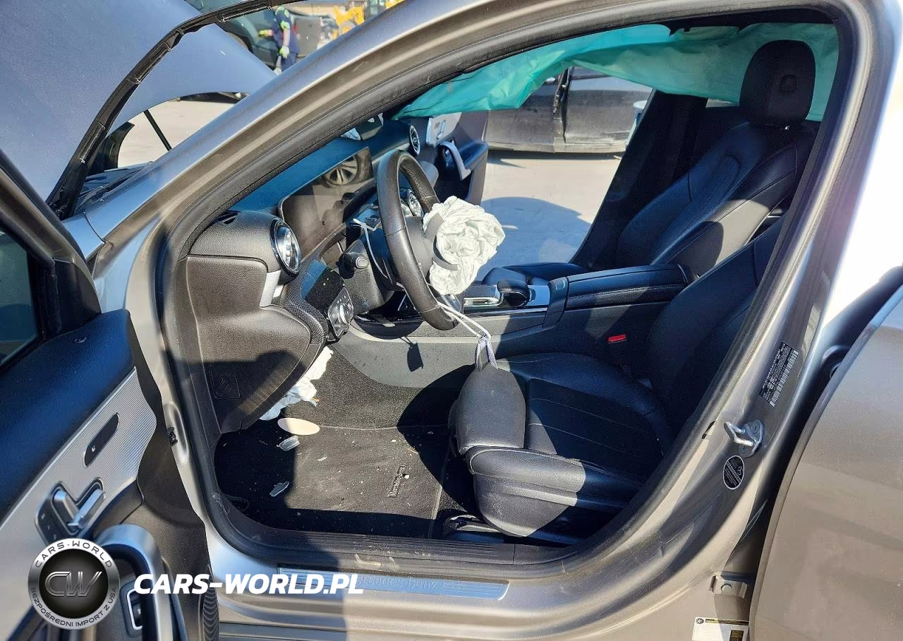 2020 Mercedes-Benz A 220 VIN:WDD3G4EB6LW038544 - 7