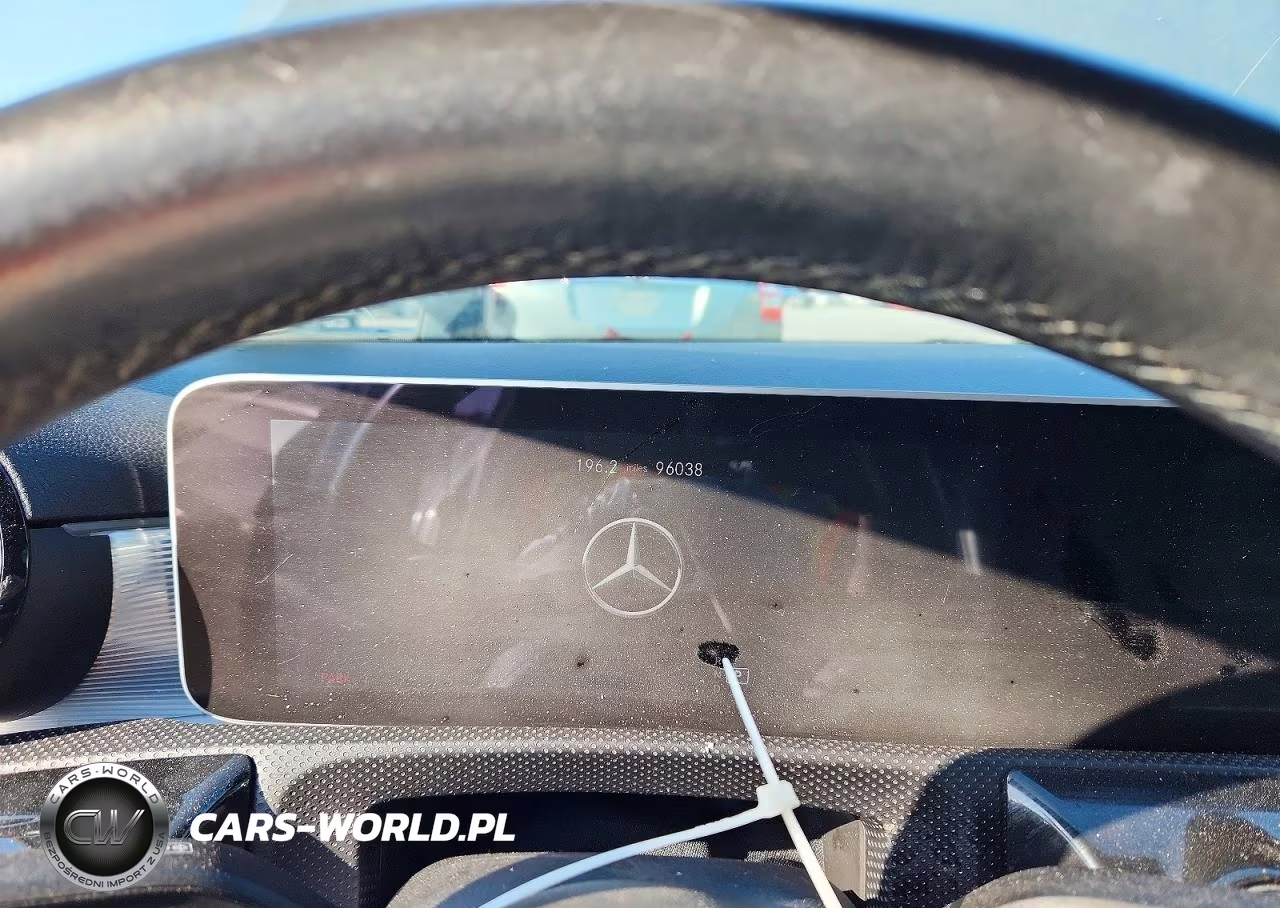 2020 Mercedes-Benz A 220 VIN:WDD3G4EB6LW038544 - 9